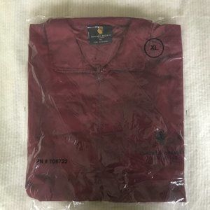 New Caesars Palace Windbreaker Sized XL